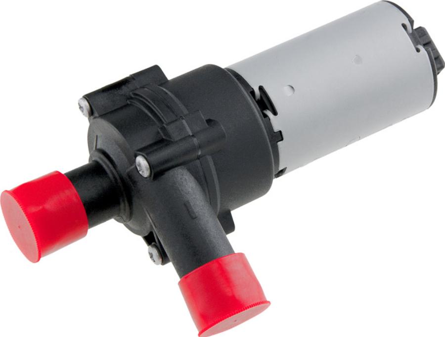 NTY CPZ-FR-000 - Насос рециркуляції води, автономне опалення autocars.com.ua