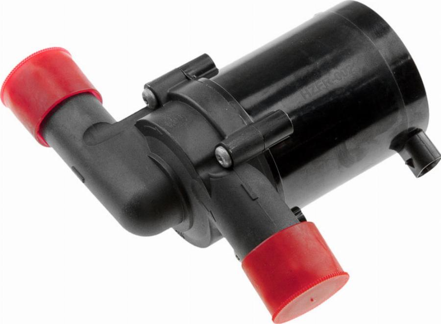 NTY CPZ-FR-002 - Насос рециркуляції води, автономне опалення autocars.com.ua