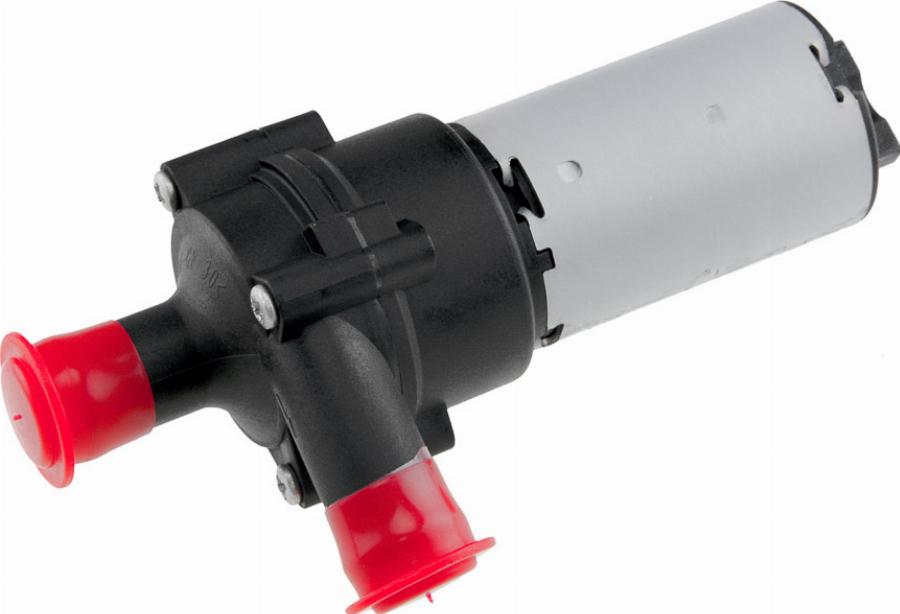 NTY CPZ-ME-001 - Насос рециркуляції води, автономне опалення autocars.com.ua