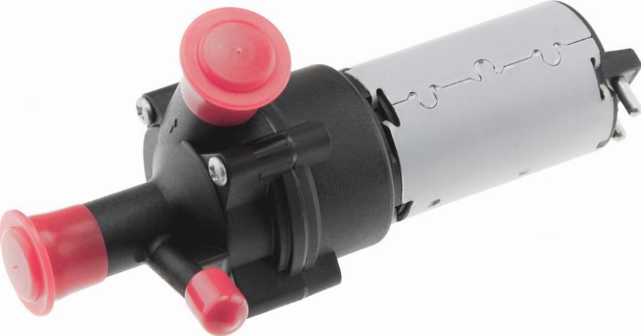 NTY CPZ-ME-005 - Насос рециркуляції води, автономне опалення autocars.com.ua