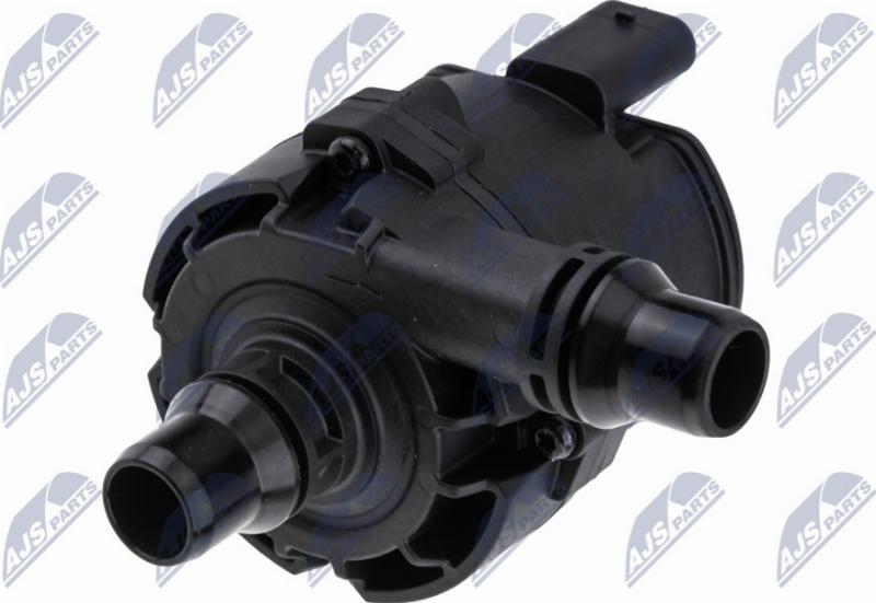 NTY CPZ-ME-013 - Додатковий водяний насос autocars.com.ua
