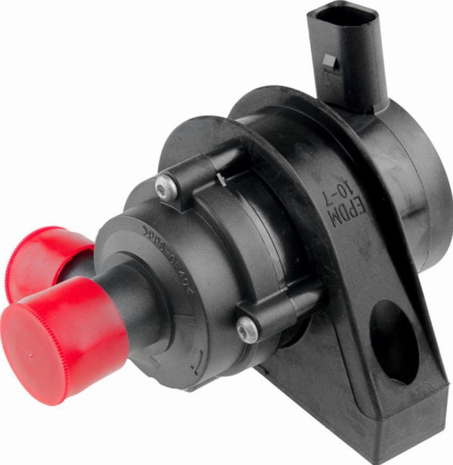 NTY CPZ-VW-000 - Насос рециркуляції води, автономне опалення autocars.com.ua