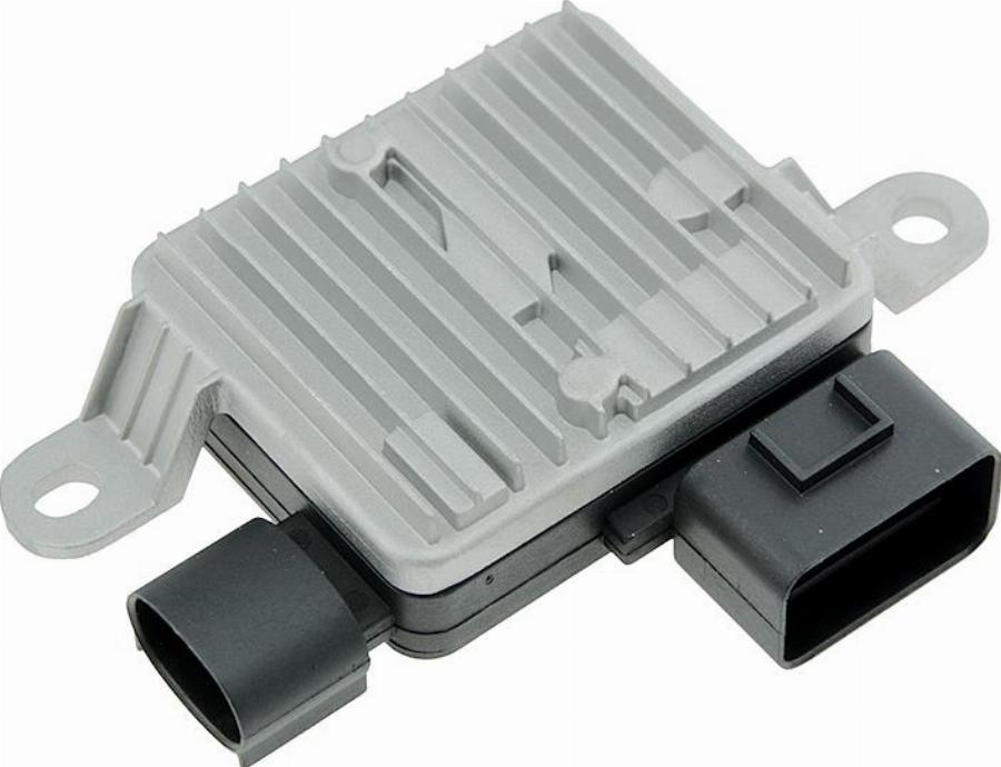 NTY CSW-HY-500 - Блок управління, опалення / вентиляція autocars.com.ua