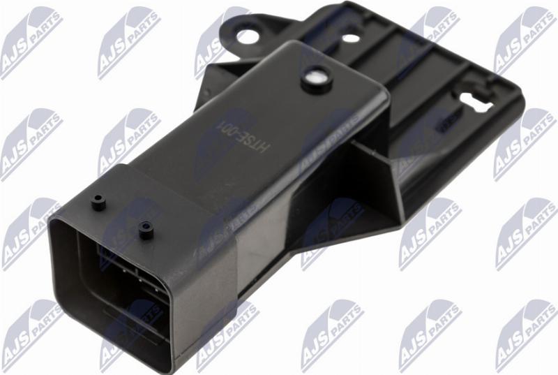 NTY CSW-SE-001 - Регулятор, вентилятор салону autocars.com.ua