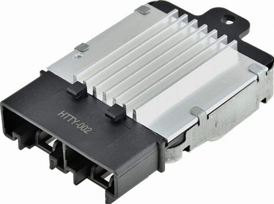 NTY CSW-TY-002 - Блок управління, опалення / вентиляція autocars.com.ua