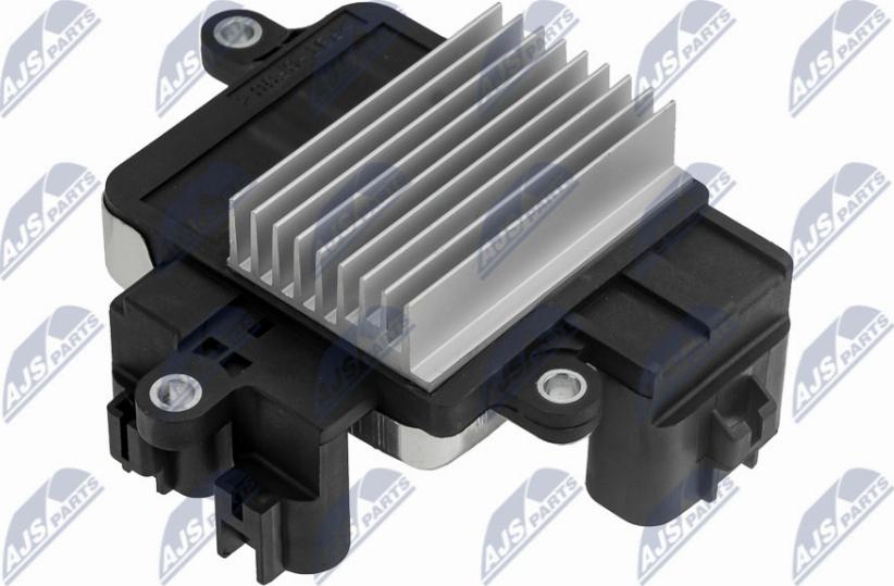 NTY CSW-TY-004 - Регулятор, вентилятор салону autocars.com.ua