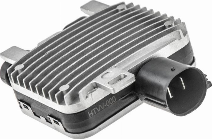 NTY CSW-VV-000 - Блок управління, опалення / вентиляція autocars.com.ua