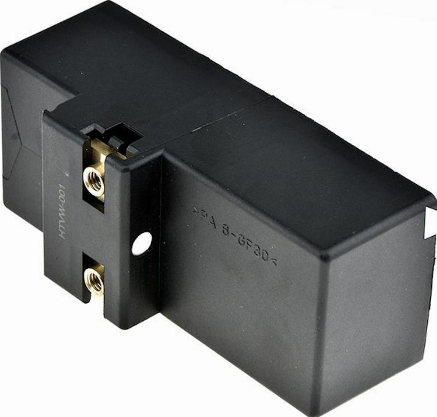 NTY CSW-VW-001 - Реле, вентилятор радіатора autocars.com.ua