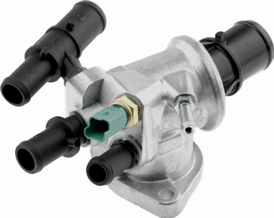 NTY CTM-AR-004 - Термостат, охолоджуюча рідина autocars.com.ua