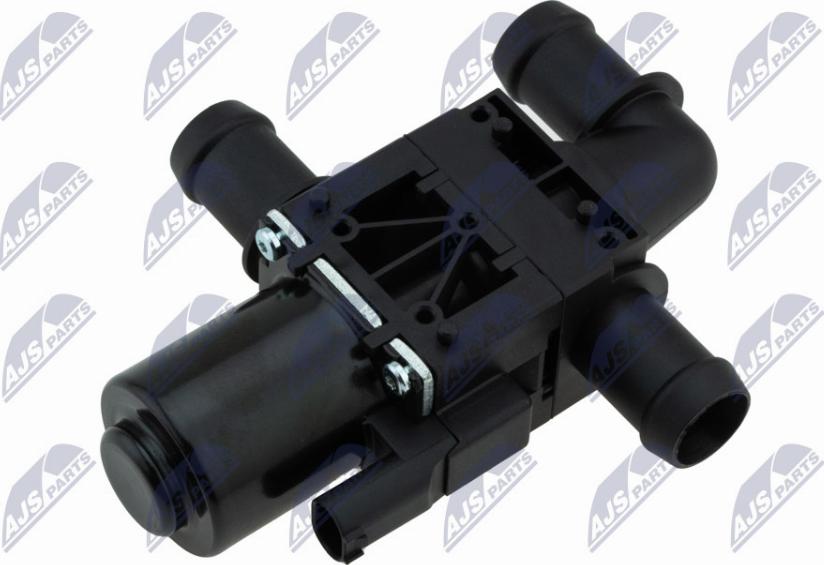 NTY CTM-AR-006 - Регулюючий клапан охолоджуючої рідини autocars.com.ua