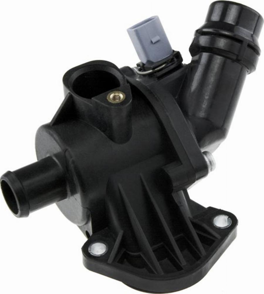 NTY CTM-AU-000 - Термостат, охолоджуюча рідина autocars.com.ua