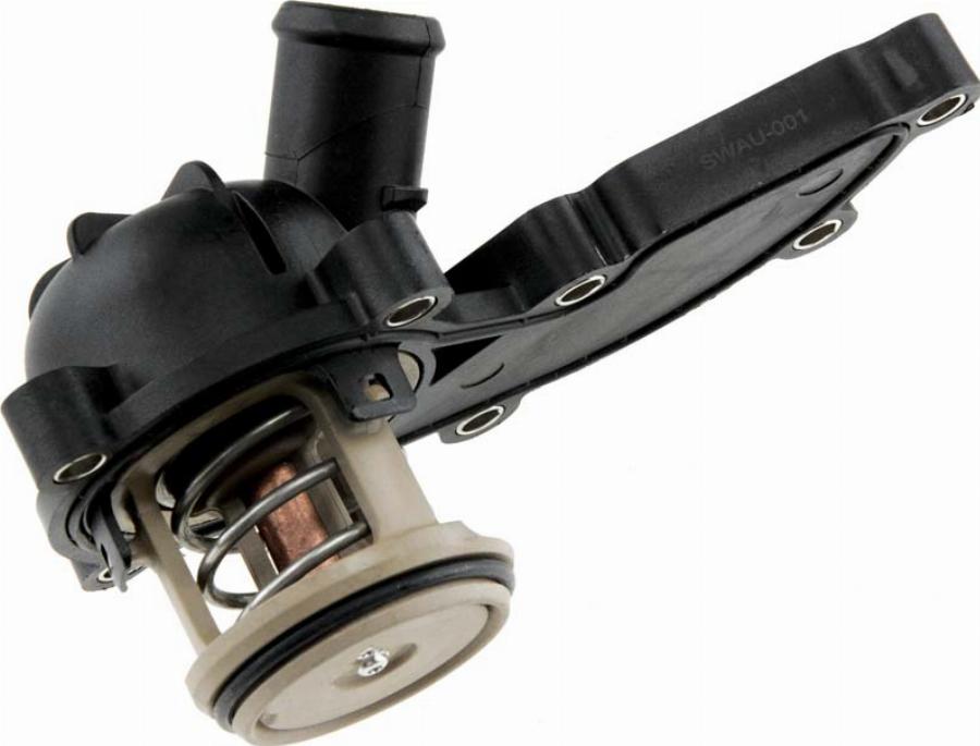 NTY CTM-AU-001 - Термостат, охолоджуюча рідина autocars.com.ua