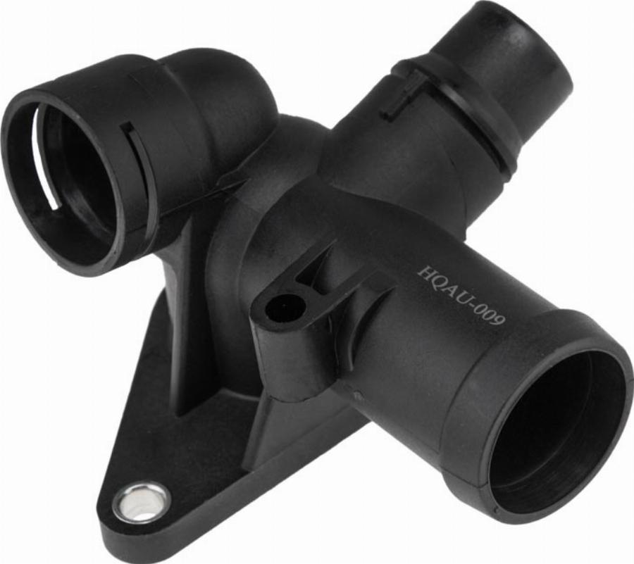 NTY CTM-AU-009 - Фланець охолоджуючої рідини autocars.com.ua