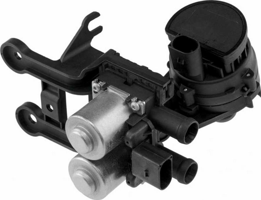 NTY CTM-AU-011 - Регулюючий клапан охолоджуючої рідини autocars.com.ua