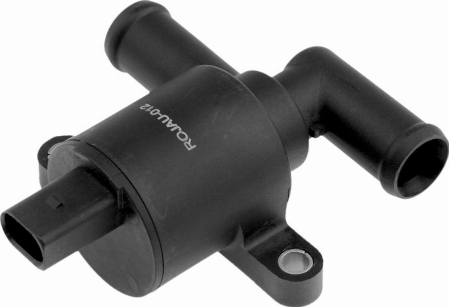 NTY CTM-AU-012 - Регулюючий клапан охолоджуючої рідини autocars.com.ua