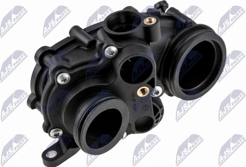 NTY CTM-AU-022 - Термостат, охолоджуюча рідина autocars.com.ua