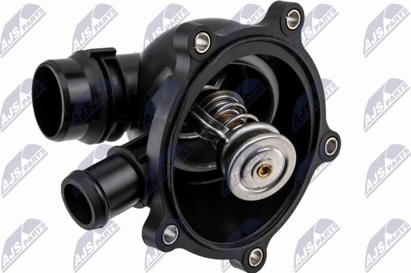 NTY CTM-AU-029 - Термостат, охолоджуюча рідина autocars.com.ua