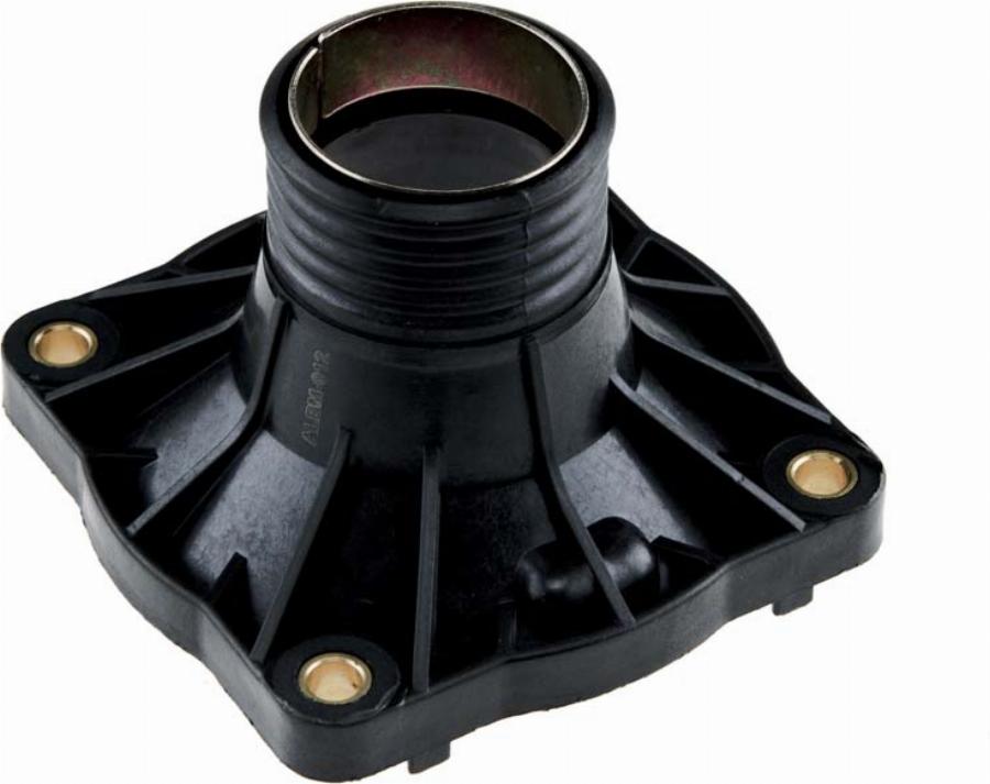 NTY CTM-BM-012 - Фланець охолоджуючої рідини autocars.com.ua