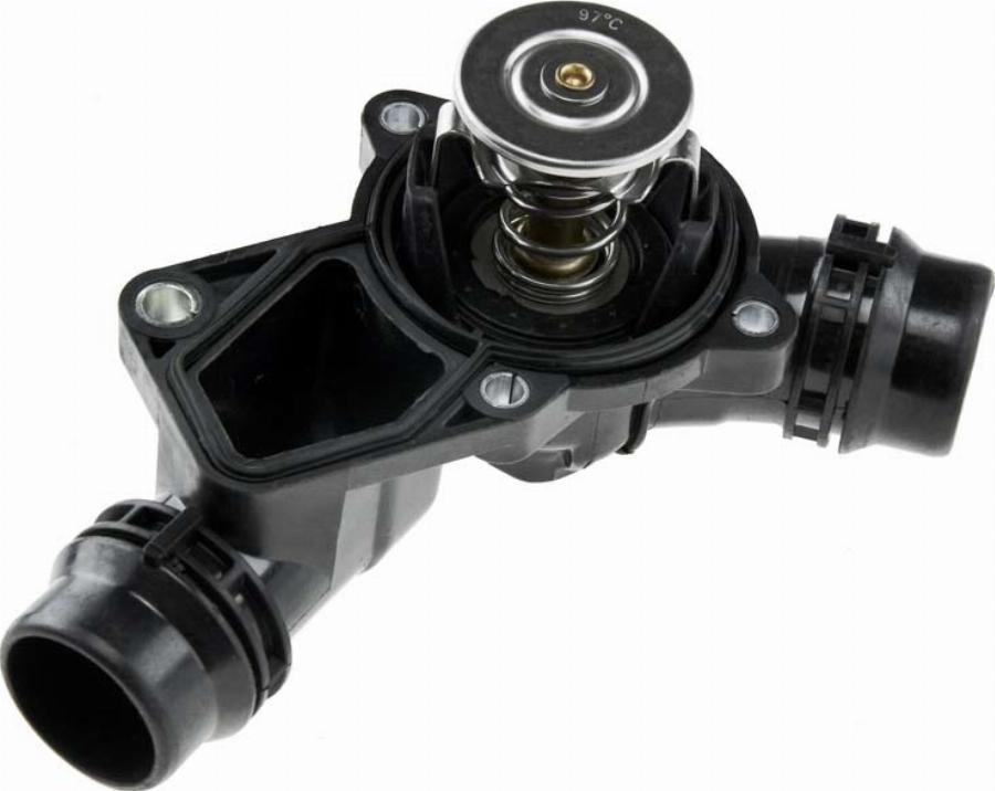 NTY CTM-BM-017 - Термостат, охолоджуюча рідина autocars.com.ua