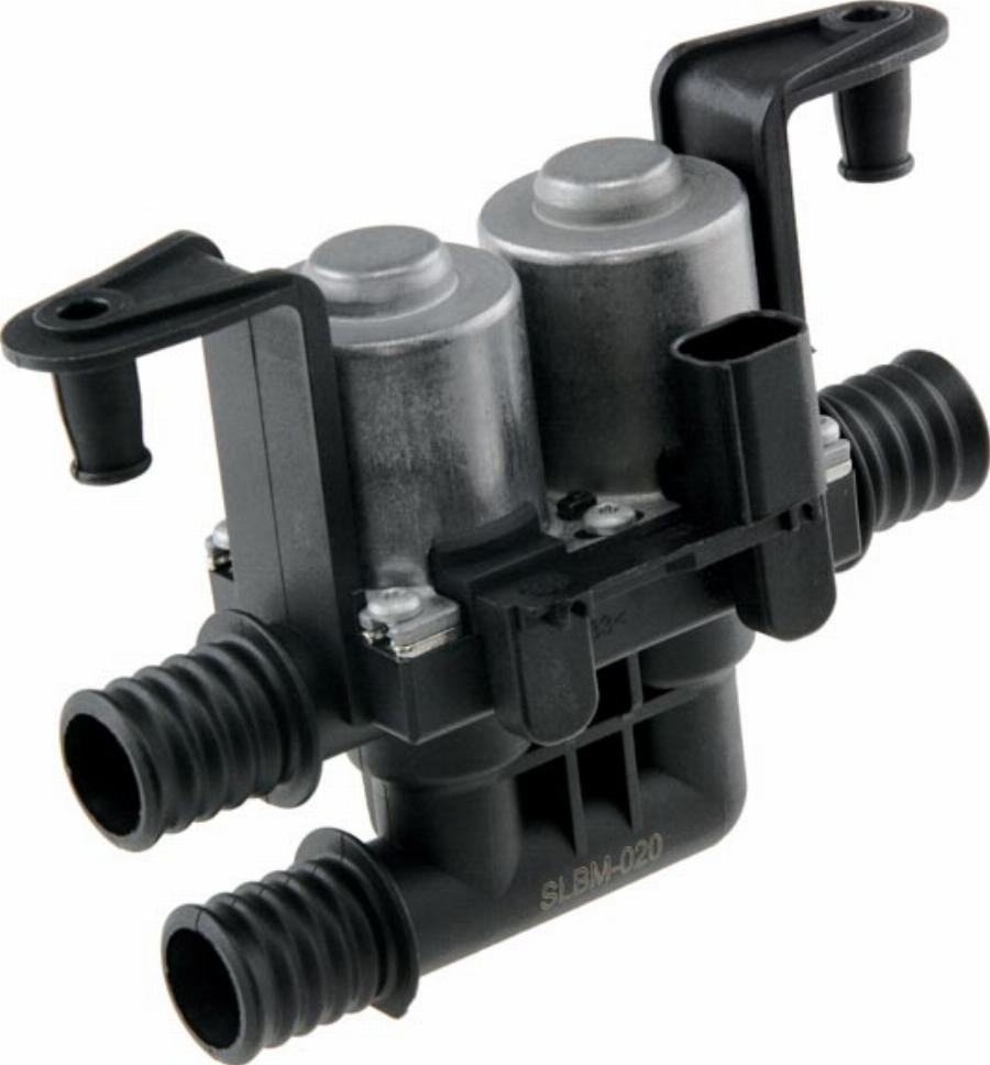 NTY CTM-BM-020 - Регулюючий клапан охолоджуючої рідини autocars.com.ua