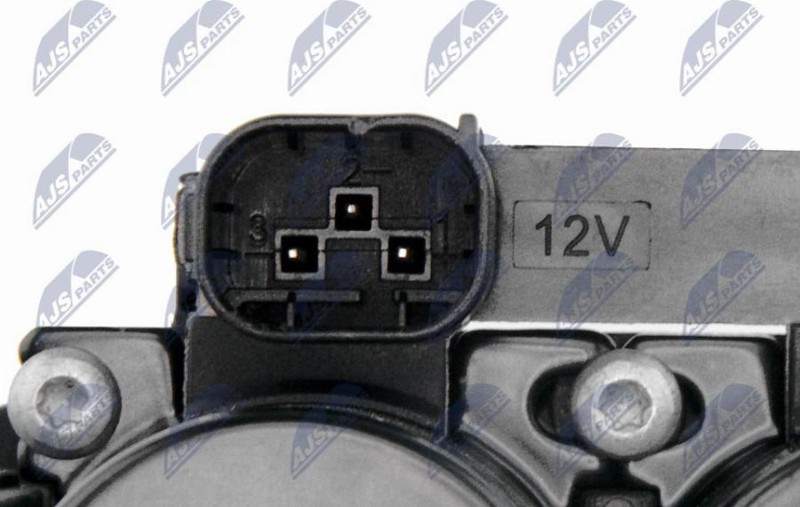 NTY CTM-BM-021 - Регулирующий клапан охлаждающей жидкости avtokuzovplus.com.ua