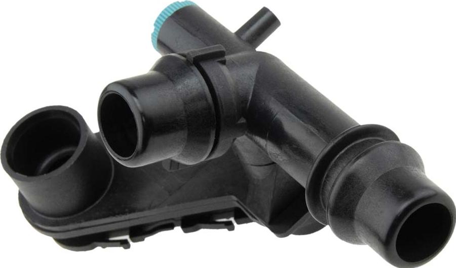 NTY CTM-BM-030 - Фланець охолоджуючої рідини autocars.com.ua