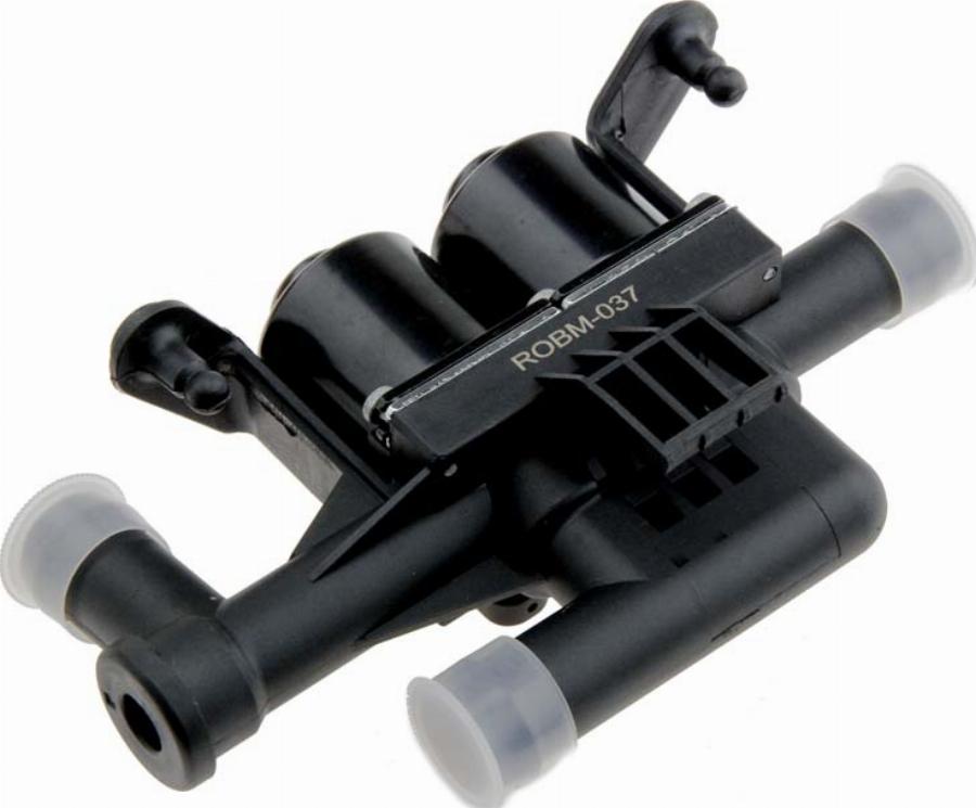 NTY CTM-BM-037 - Регулюючий клапан охолоджуючої рідини autocars.com.ua