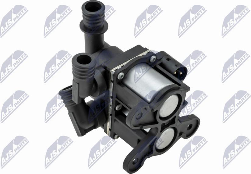 NTY CTM-BM-061 - Регулюючий клапан охолоджуючої рідини autocars.com.ua