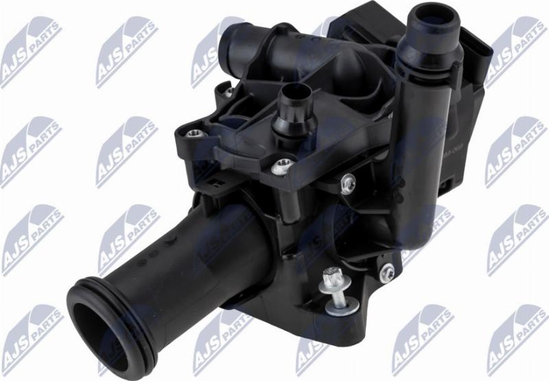 NTY CTM-BM-069 - Термостат, охолоджуюча рідина autocars.com.ua