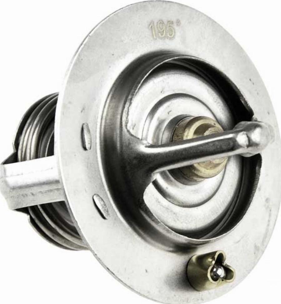 NTY CTM-CH-000 - Термостат, охолоджуюча рідина autocars.com.ua