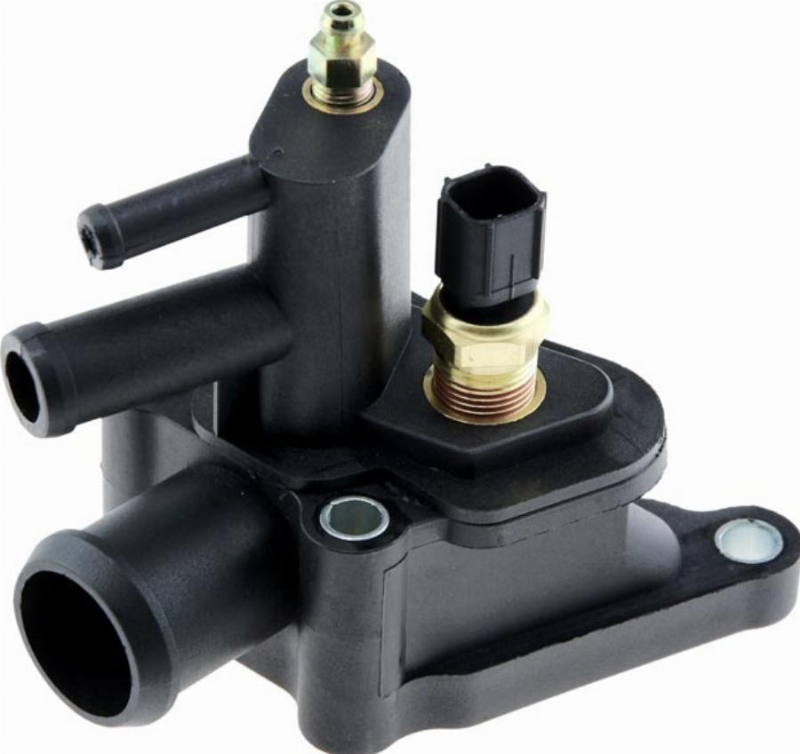 NTY CTM-CH-012 - Фланець охолоджуючої рідини autocars.com.ua