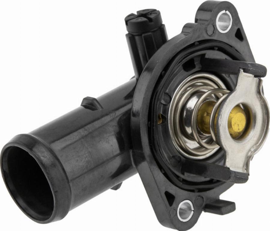 NTY CTM-CH-014 - Фланець охолоджуючої рідини autocars.com.ua