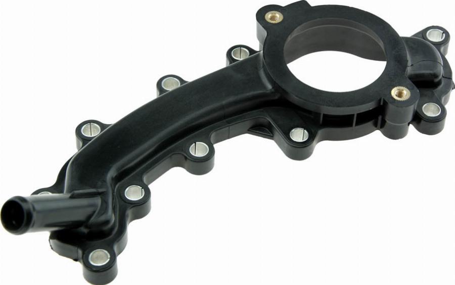 NTY CTM-CH-015 - Термостат, охолоджуюча рідина autocars.com.ua