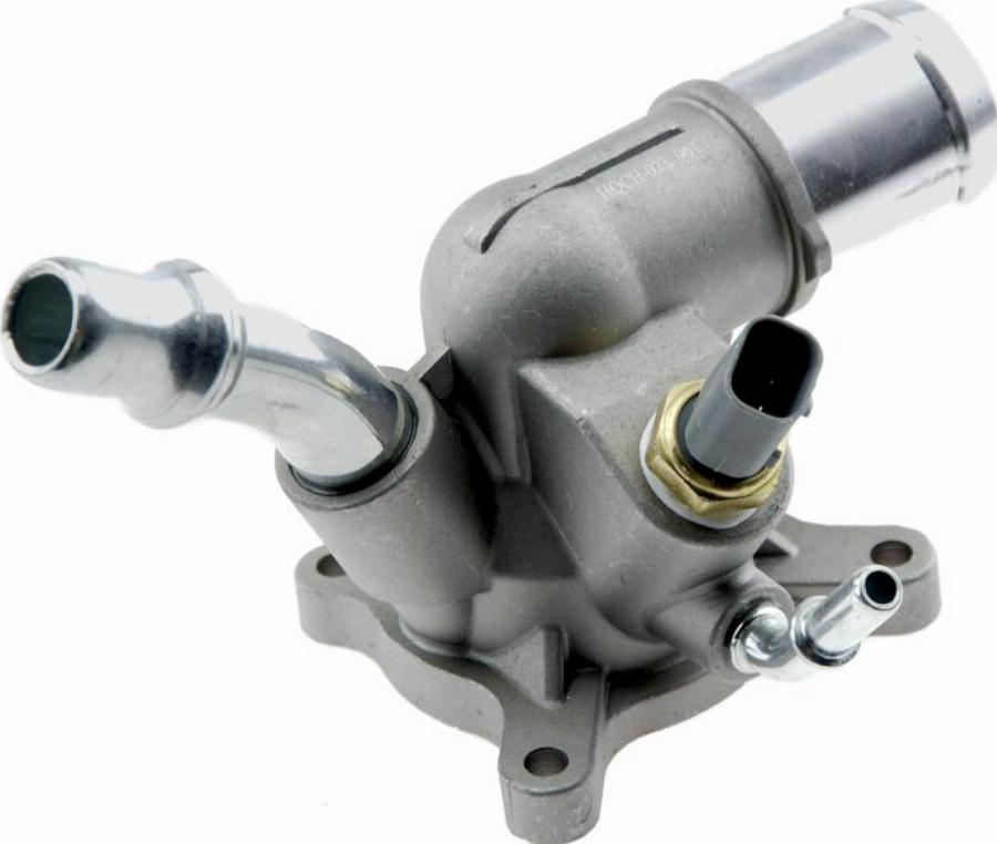 NTY CTM-CH-023 - Фланець охолоджуючої рідини autocars.com.ua