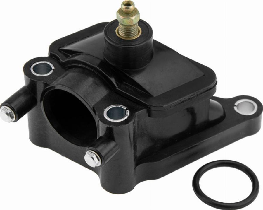 NTY CTM-CH-029 - Фланець охолоджуючої рідини autocars.com.ua