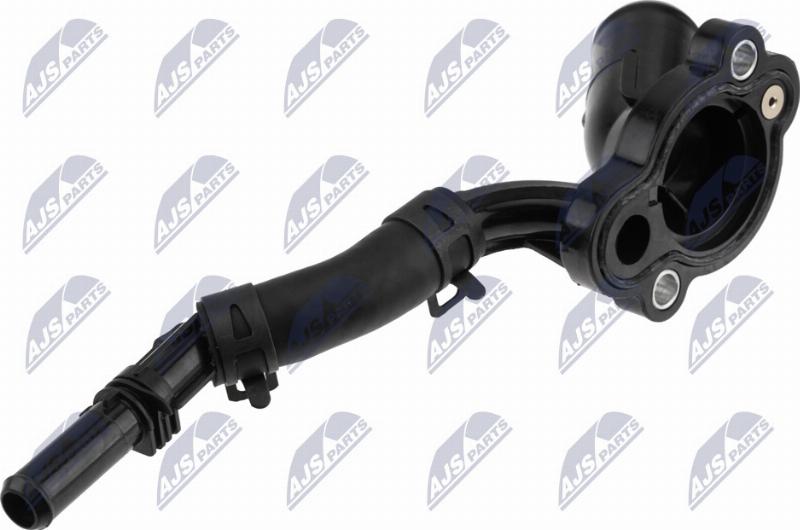 NTY CTM-CH-045 - Термостат, охолоджуюча рідина autocars.com.ua