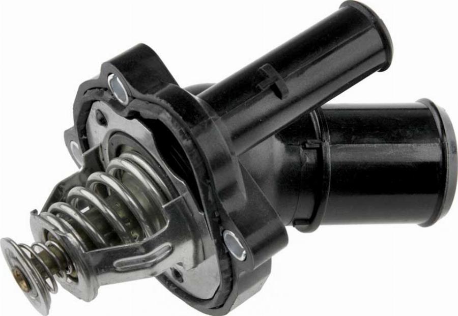 NTY CTM-FR-000 - Термостат, охолоджуюча рідина autocars.com.ua