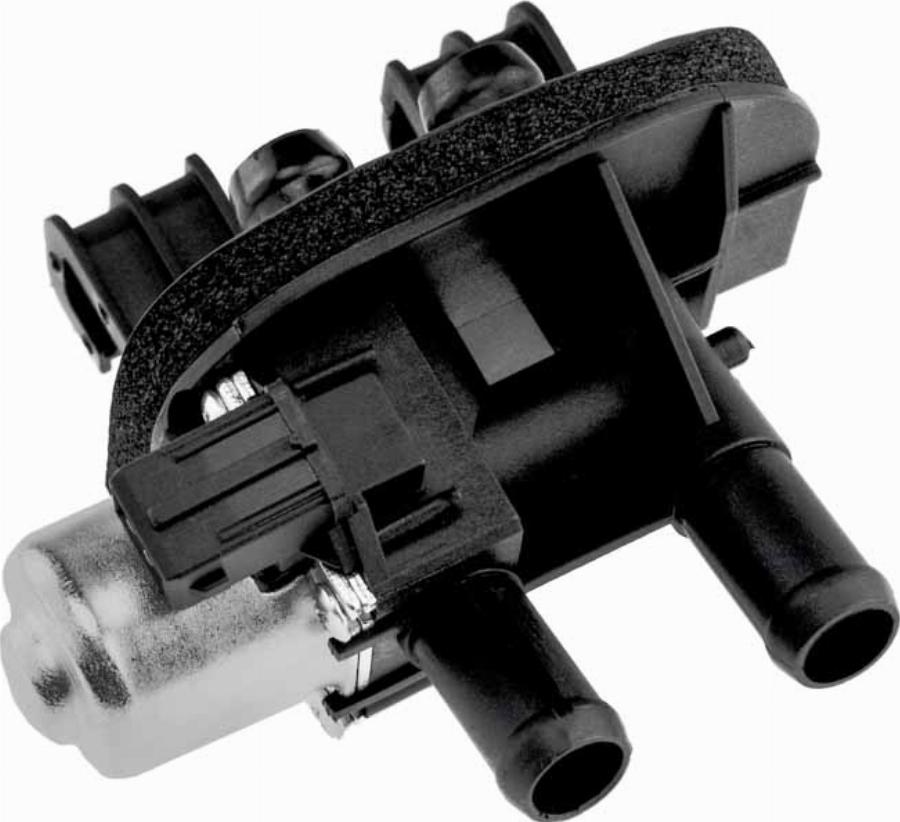 NTY CTM-FR-005 - Регулюючий клапан охолоджуючої рідини autocars.com.ua