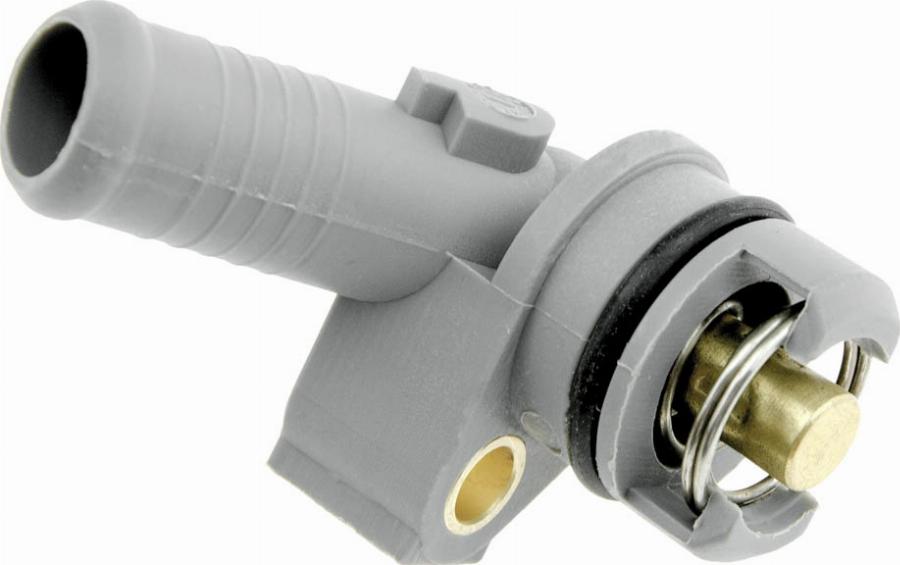 NTY CTM-FR-010 - Термостат, охолоджуюча рідина autocars.com.ua