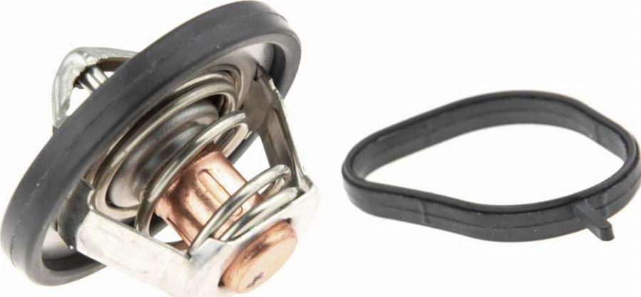 NTY CTM-FR-011 - Термостат, охолоджуюча рідина autocars.com.ua