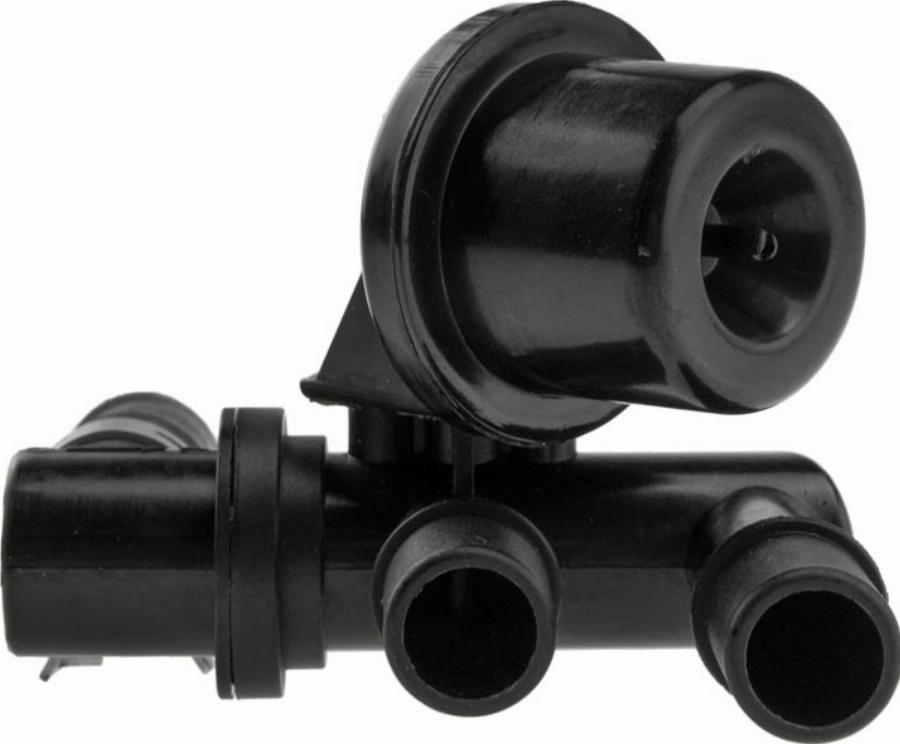 NTY CTM-FR-016 - Регулюючий клапан охолоджуючої рідини autocars.com.ua