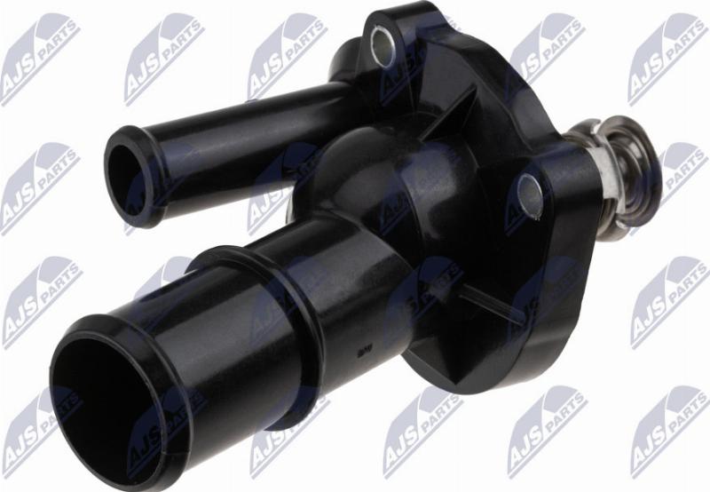NTY CTM-FR-043 - Термостат, охолоджуюча рідина autocars.com.ua
