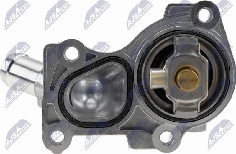 NTY CTM-FR-054 - Термостат, охолоджуюча рідина autocars.com.ua