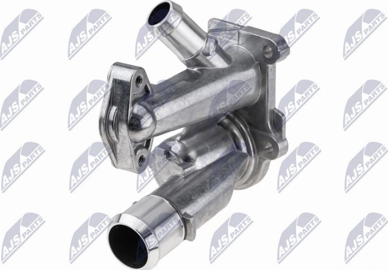 NTY CTM-FR-058 - Термостат, охолоджуюча рідина autocars.com.ua