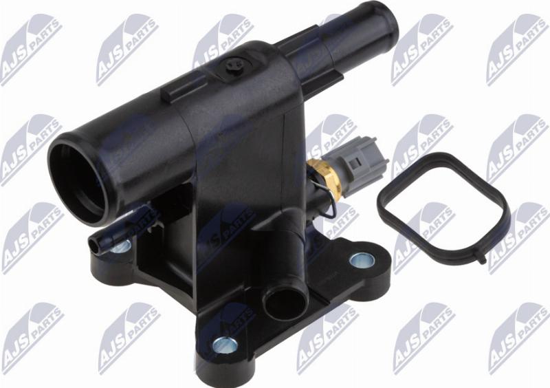 NTY CTM-FR-059 - Термостат, охолоджуюча рідина autocars.com.ua