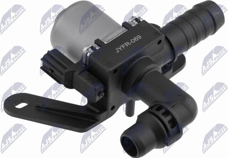 NTY CTM-FR-069 - Регулюючий клапан охолоджуючої рідини autocars.com.ua