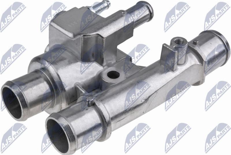 NTY CTM-FT-018 - Термостат, охолоджуюча рідина autocars.com.ua