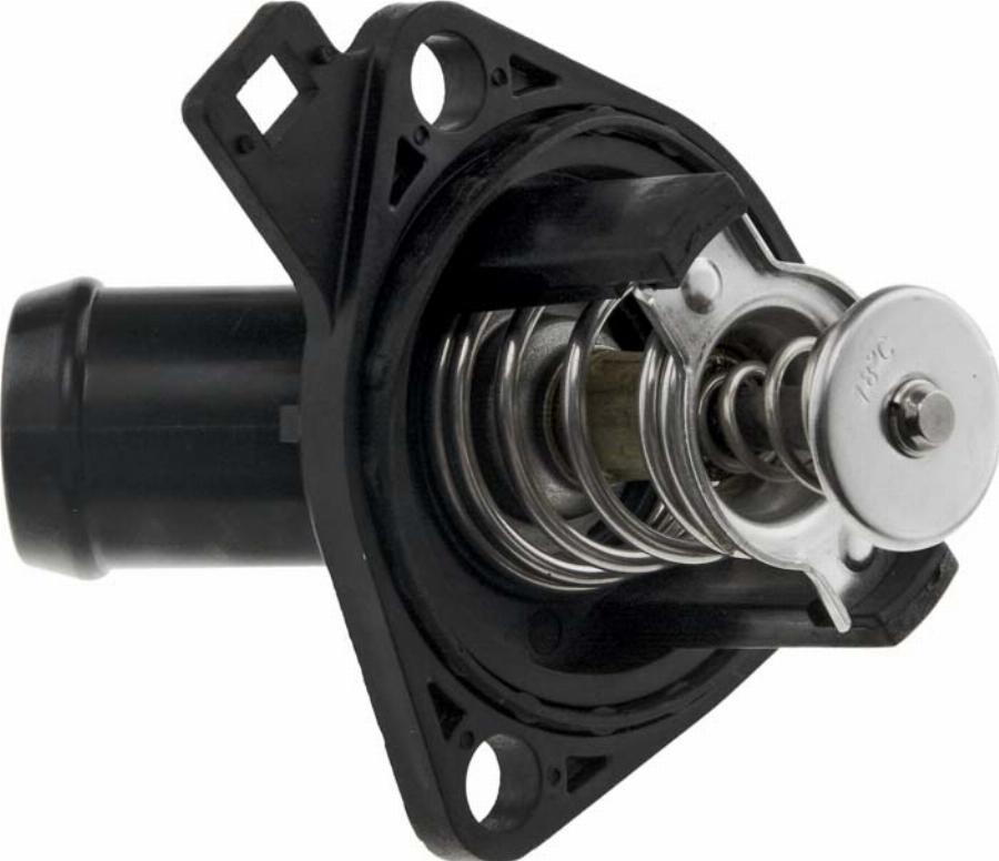 NTY CTM-HD-000 - Термостат, охолоджуюча рідина autocars.com.ua