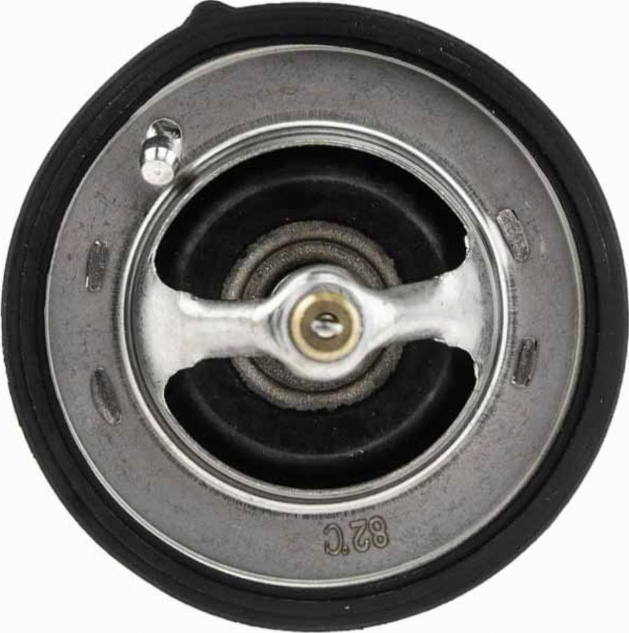 NTY CTM-HY-000 - Термостат, охолоджуюча рідина autocars.com.ua