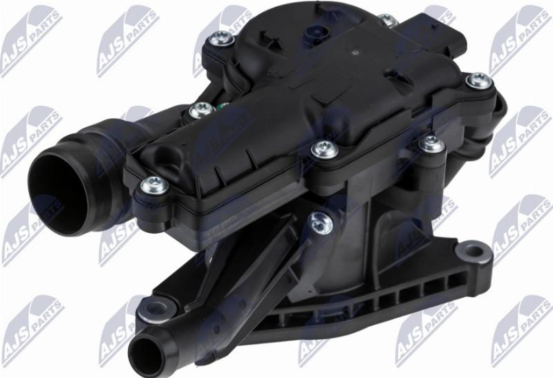 NTY CTM-HY-009 - Термостат, охолоджуюча рідина autocars.com.ua